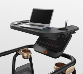 HORIZON FITNESS Citta TT5.0 Дорожки #4