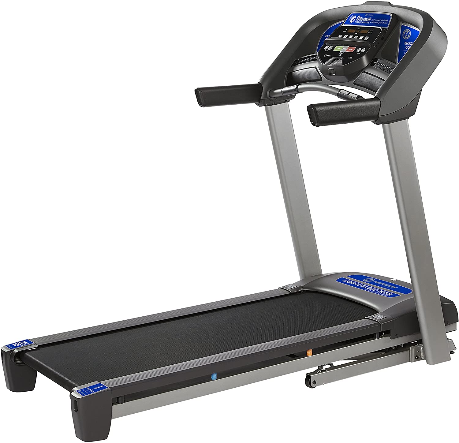 HORIZON FITNESS CT5.2 Дорожки #1