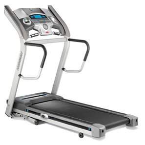 Дорожка беговая HORIZON FITNESS CT7.0 Дорожки