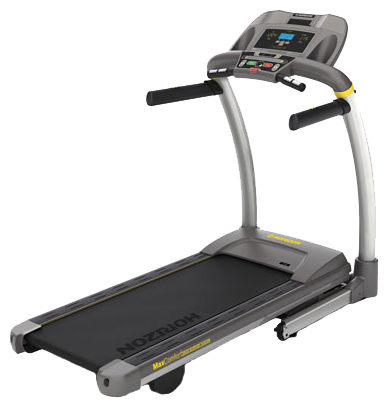 Дорожка беговая HORIZON FITNESS CT9.1 Дорожки