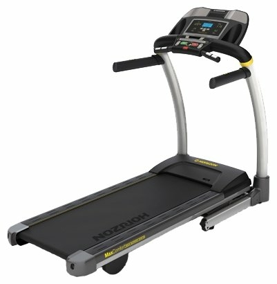 Дорожка беговая HORIZON FITNESS CT12.1 Дорожки