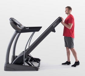 HORIZON FITNESS Elite T5.1 Дорожки #5