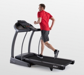 HORIZON FITNESS Elite T5.1 Дорожки #7