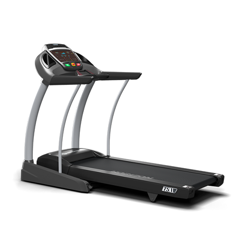 HORIZON FITNESS Elite T5.1 Дорожки #1