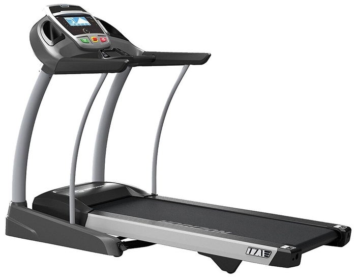 HORIZON FITNESS Elite T7.1 Дорожки #1