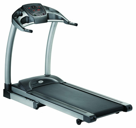 HORIZON FITNESS Elite T307 Дорожки