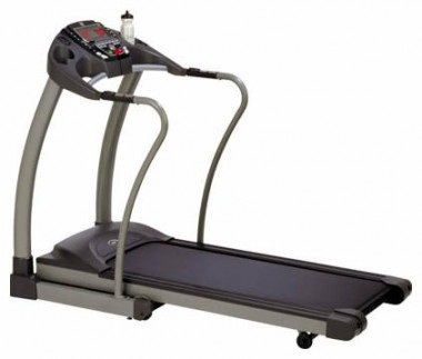 HORIZON FITNESS Elite T407 Дорожки #1