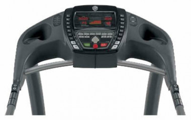 HORIZON FITNESS Elite T407 Дорожки #2