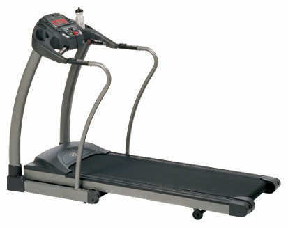 HORIZON FITNESS Elite T507 Дорожки