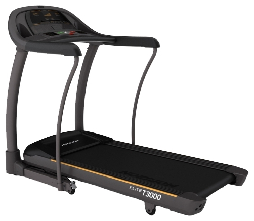 Дорожка беговая HORIZON FITNESS Elite T3000 Дорожки