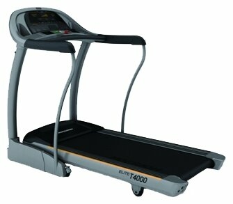 HORIZON FITNESS Elite T4000 Дорожки