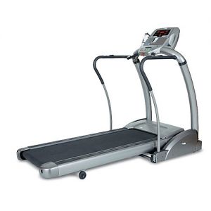 HORIZON FITNESS Elite T5000 Дорожки #1