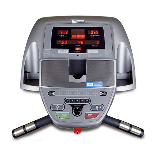 HORIZON FITNESS Elite T5000 Дорожки #2