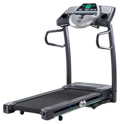 Дорожка беговая HORIZON FITNESS GS1040T Дорожки