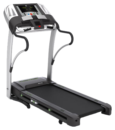 HORIZON FITNESS GS1050T Дорожки