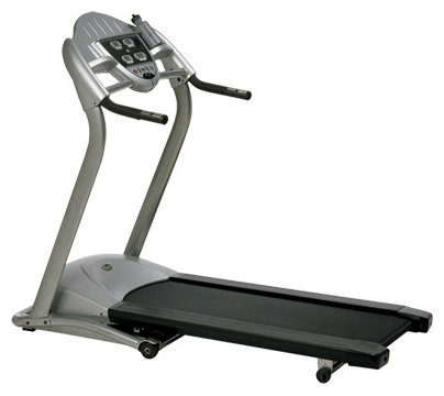 HORIZON FITNESS HTM 6000 Дорожки