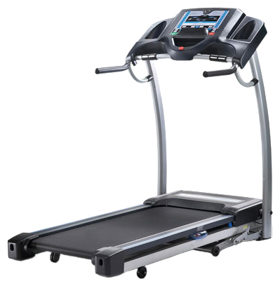 HORIZON FITNESS LS780T Дорожки