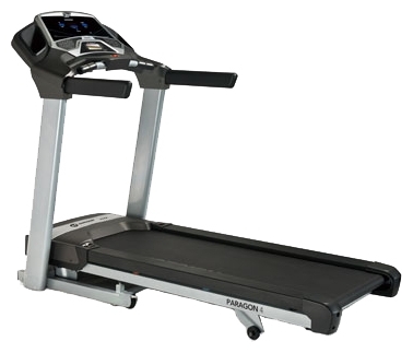 HORIZON FITNESS PARAGON 4 Дорожки