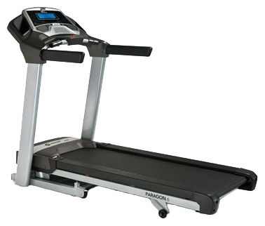 HORIZON FITNESS PARAGON 6 Дорожки