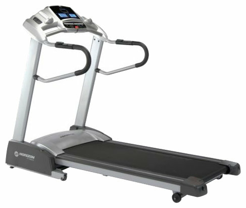 HORIZON FITNESS PARAGON 308 Прочее