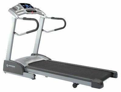 HORIZON FITNESS PARAGON 508 Прочее