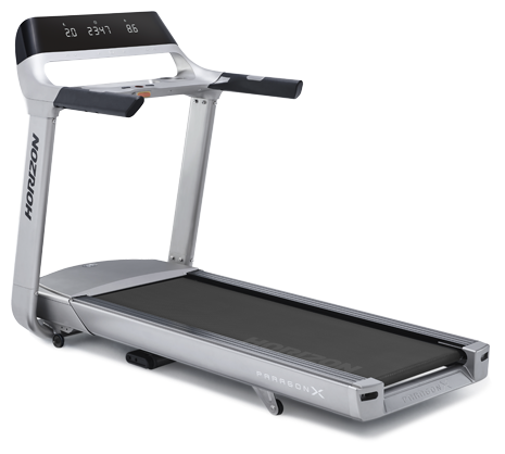 Дорожка беговая HORIZON FITNESS PARAGON X Дорожки