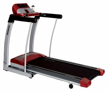 HORIZON FITNESS Rojo T4 Дорожки