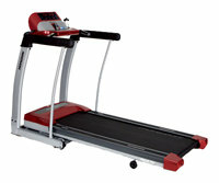 HORIZON FITNESS Rojo T5 Дорожки