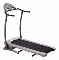 HORIZON FITNESS SL 2.0T Дорожки