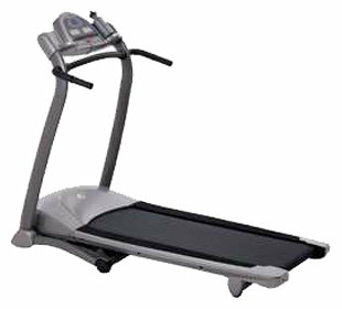 HORIZON FITNESS SL 4.0T Дорожки