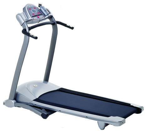 HORIZON FITNESS T39 Дорожки