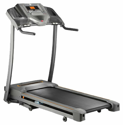 HORIZON FITNESS T91 Дорожки