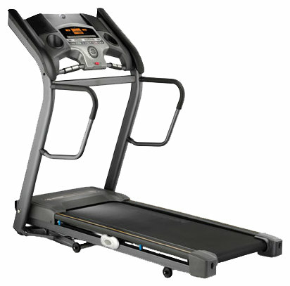 Дорожка беговая HORIZON FITNESS T92 Дорожки