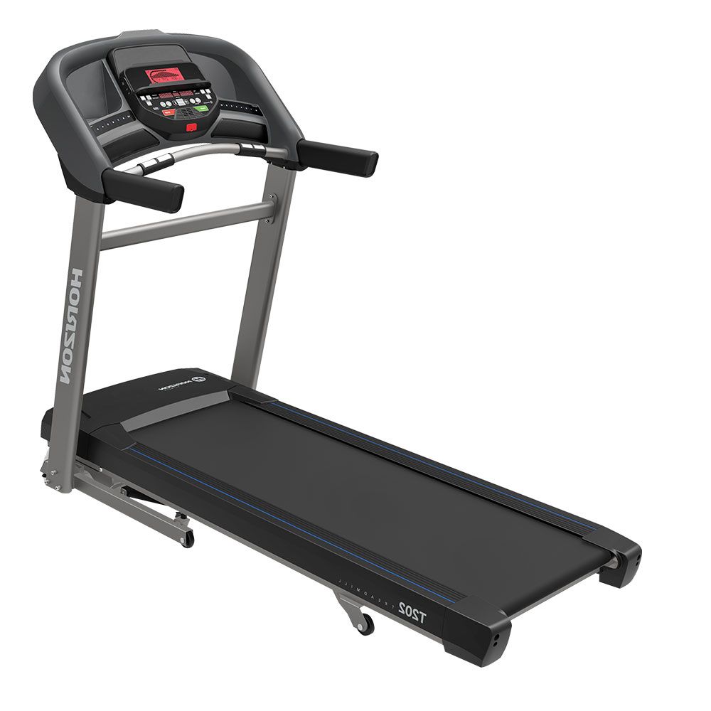 Дорожка беговая HORIZON FITNESS T202 Дорожки