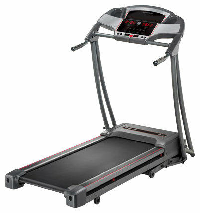 HORIZON FITNESS T401 Дорожки