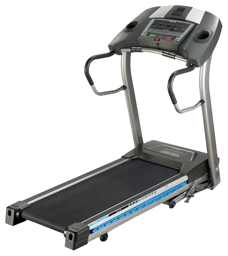 Дорожка беговая HORIZON FITNESS T700 Дорожки