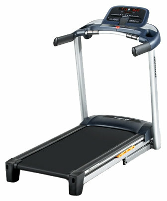 Дорожка беговая HORIZON FITNESS T701 Дорожки