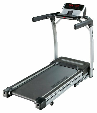 Дорожка беговая HORIZON FITNESS T901 Дорожки