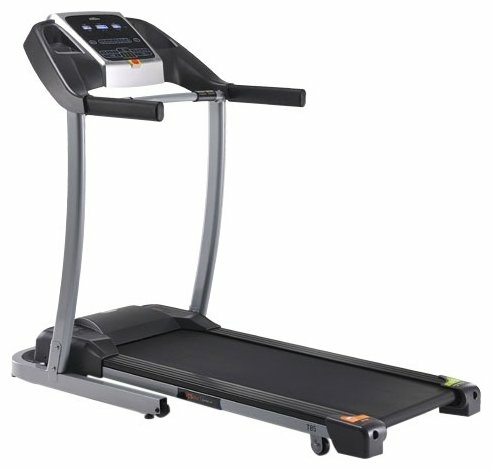 HORIZON FITNESS Tempo T85 Дорожки