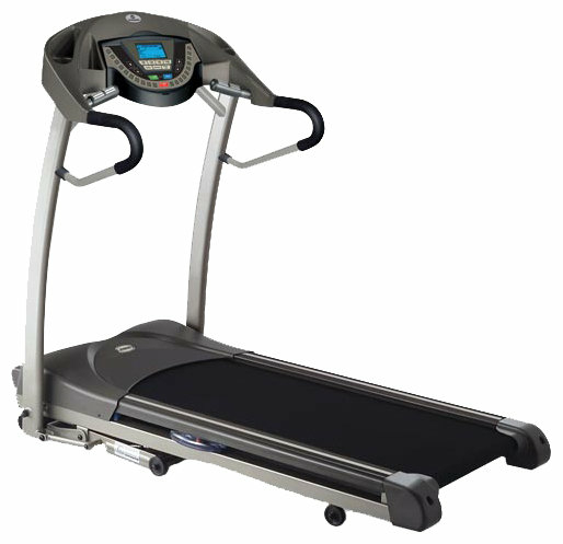 HORIZON FITNESS WT751 Дорожки