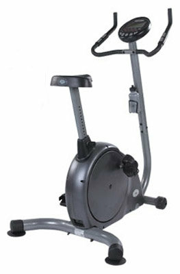 Велоэргометр HORIZON FITNESS BSC 407 Прочее