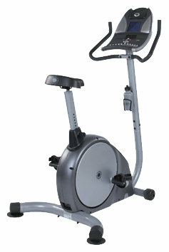 Велоэргометр HORIZON FITNESS BSC 507 Прочее