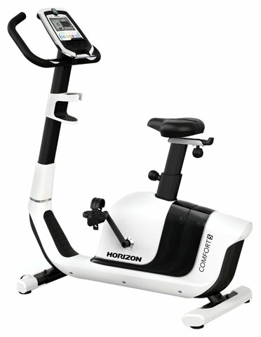 Велоэргометр HORIZON FITNESS Comfort 5 VIAFIT Прочее