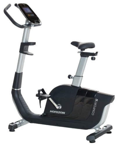 HORIZON FITNESS Comfort 7 2014 Прочее