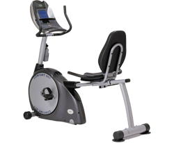 HORIZON FITNESS Comfort 507 