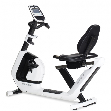 HORIZON FITNESS Comfort R VIAFIT 