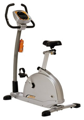 Велоэргометр HORIZON FITNESS Focus 407 Прочее