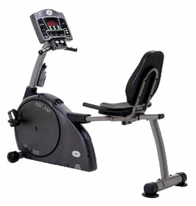 HORIZON FITNESS RSC 200 