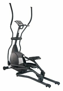 Эргометр эллиптический HORIZON FITNESS Andes 3 2013 Эллипсоиды