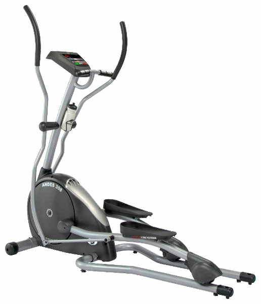 HORIZON FITNESS Andes 308 Эллипсоиды